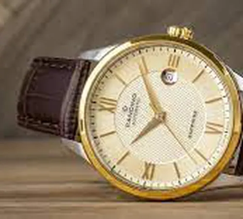 BẢO HÀNH ĐỒNG HỒ CANDINO