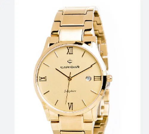 Sửa Đồng Hồ CARIDAR