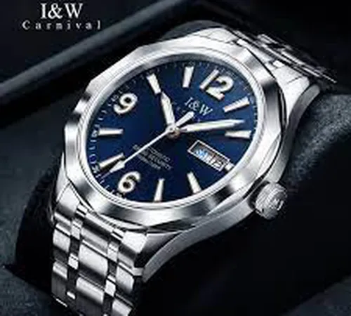 BẢO HÀNH ĐỒNG HỒ CARNIVAL