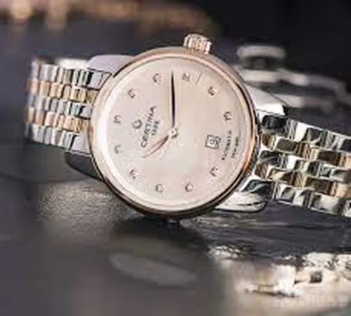 BẢO HÀNH ĐỒNG HỒ CERTINA