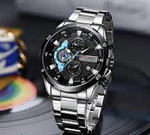 BẢO HÀNH ĐỒNG HỒ CURREN