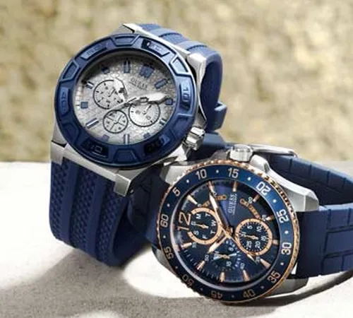 SỬA ĐỒNG HỒ GUESS