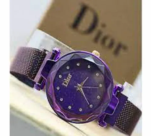 BẢO HÀNH ĐỒNG HỒ DIOR
