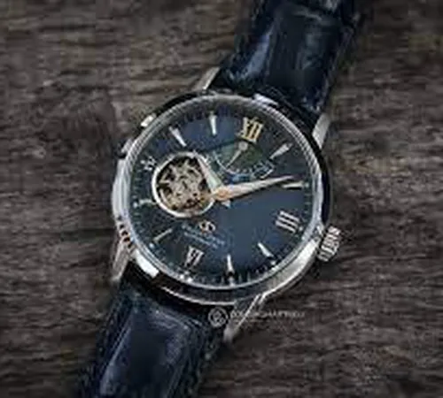 BẢO HÀNH ĐỒNG HỒ ORIENT