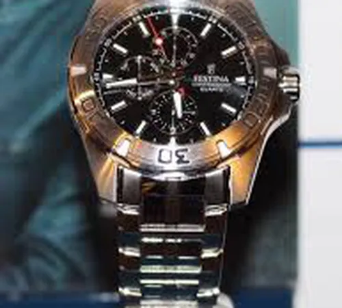 BẢO HÀNH ĐỒNG HỒ FESTINA