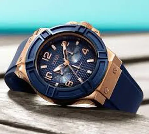 BẢO HÀNH ĐỒNG HỒ GUESS