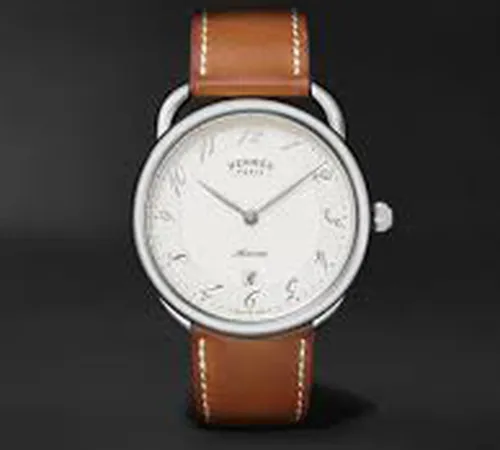 BẢO HÀNH ĐỒNG HỒ HERMES