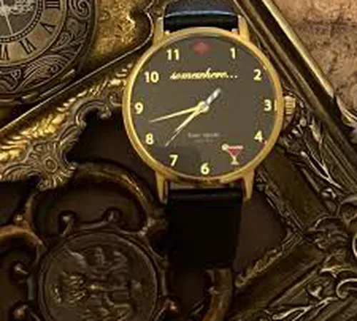 BẢO HÀNH ĐỒNG HỒ KATE SPADE