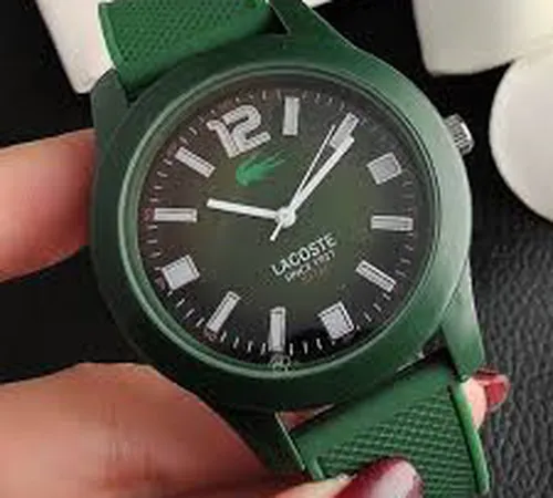 BẢO HÀNH ĐỒNG HỒ LACOSTE