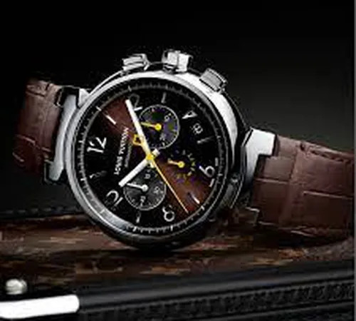 BẢO HÀNH ĐỒNG HỒ LOUIS VUITTON