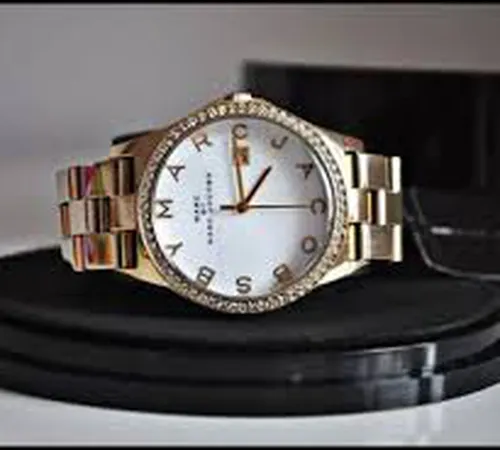 BẢO HÀNH ĐỒNG HỒ MARC JACOB