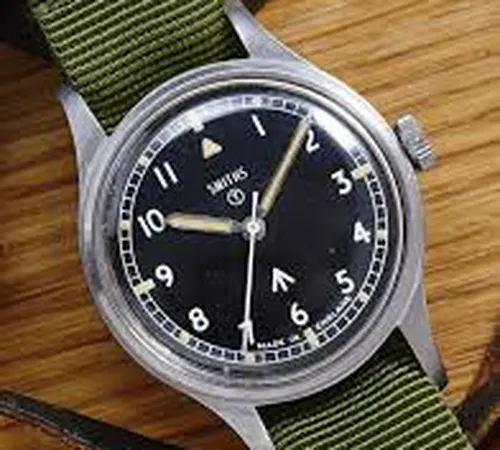 BẢO HÀNH ĐỒNG HỒ MILITARY