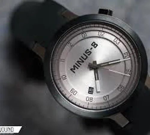 BẢO HÀNH ĐỒNG HỒ MINUS 8