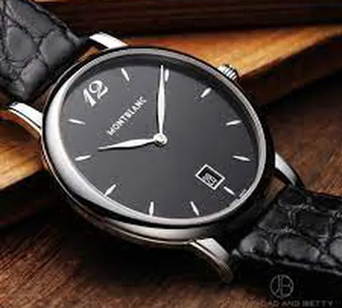 BẢO HÀNH ĐỒNG HỒ MONTBLANC