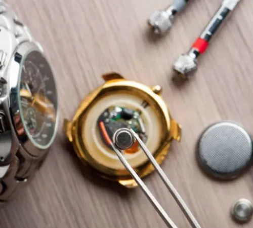 Giới Thiệu Sửa Đồng Hồ Thanh Phong