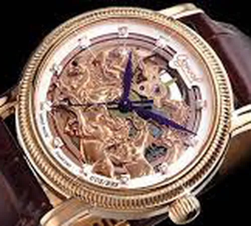 BẢO HÀNH ĐỒNG HỒ OGIVAL