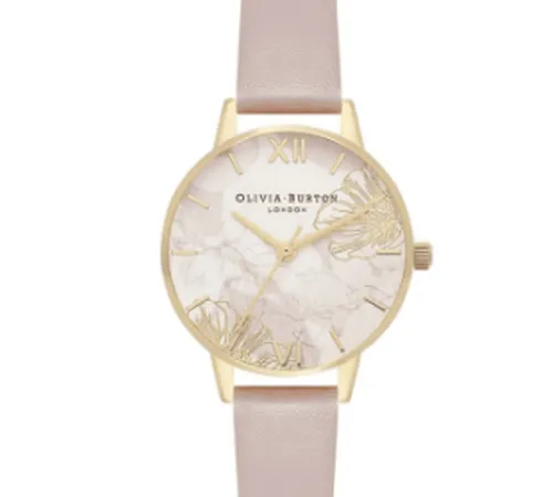 Sửa Đồng Hồ OLIVIA BURTON
