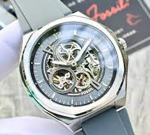 BẢO HÀNH ĐỒNG HỒ FOSSIL