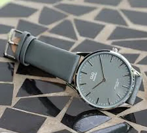 BẢO HÀNH ĐỒNG HỒ Q&Q