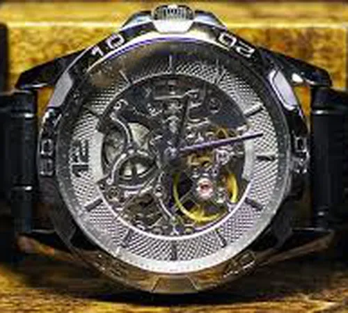 BẢO HÀNH ĐỒNG HỒ RELIC