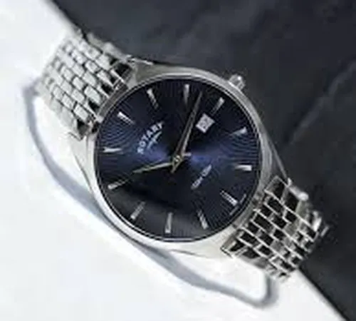 BẢO HÀNH ĐỒNG HỒ ROTARY