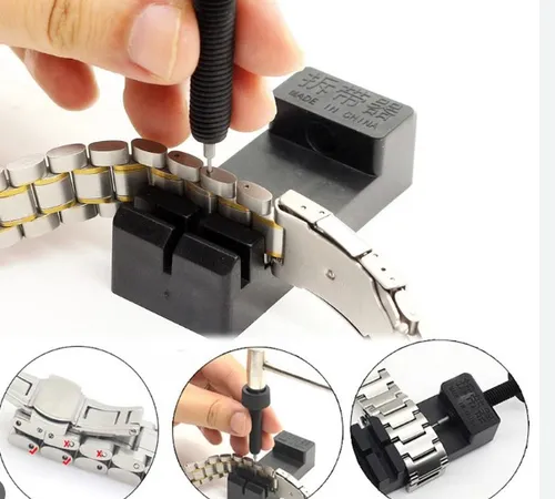 Thay Dây Đồng Hồ tại Quận Phú Nhuận, TP HCM - Uy tín, Chất Lượng, Giá Rẻ