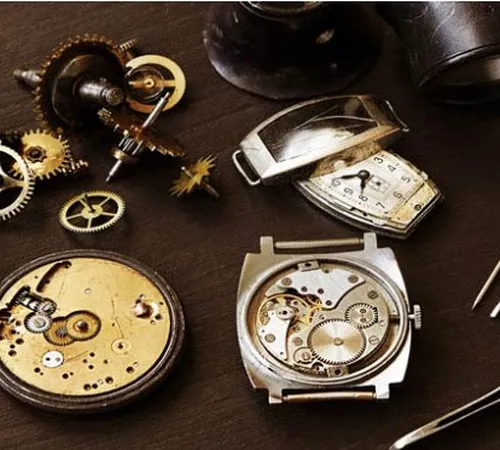 Tiệm Sửa Đồng Hồ Gần Đây