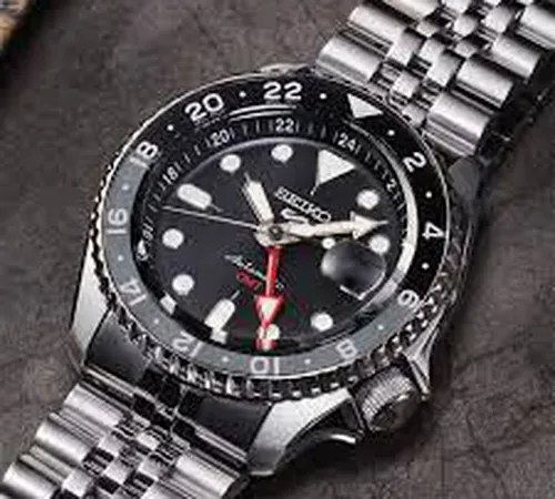 BẢO HÀNH ĐỒNG HỒ SEIKO