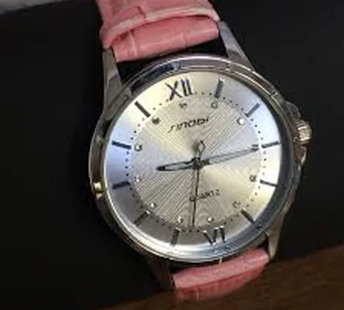 BẢO HÀNH ĐỒNG HỒ SINOBI