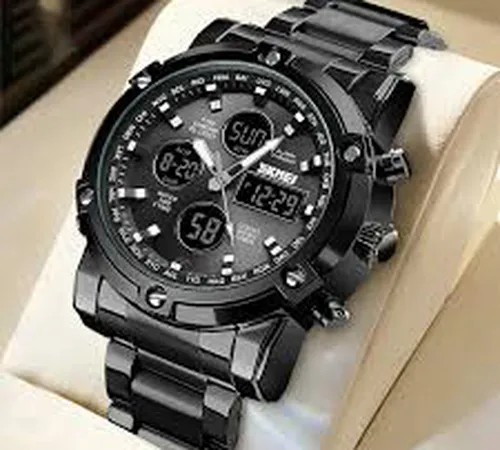 BẢO HÀNH ĐỒNG HỒ SKMEI