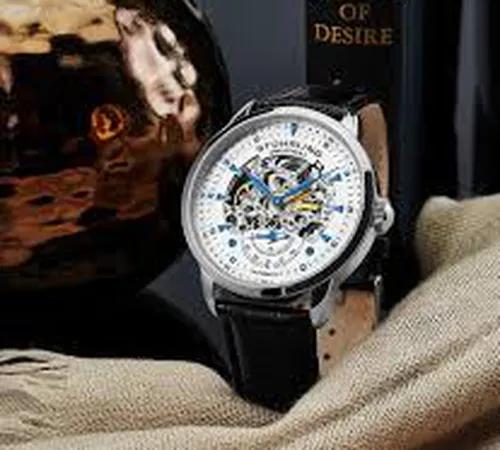 BẢO HÀNH ĐỒNG HỒ STUHRLING ORIGINAL