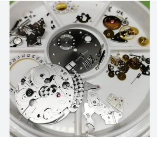 Sửa Đồng Hồ tại Quận Bình Tân HCM