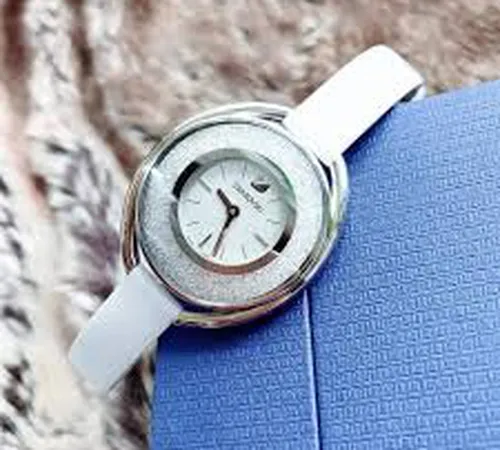 BẢO HÀNH ĐỒNG HỒ SWAROVSKI