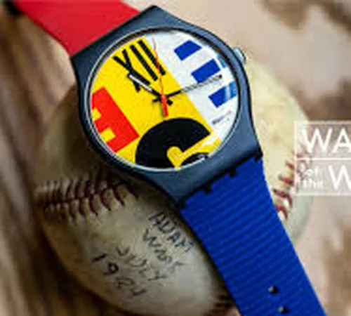 BẢO HÀNH ĐỒNG HỒ SWATCH