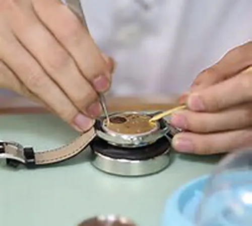 Sửa Đồng Hồ Quận 8 HCM