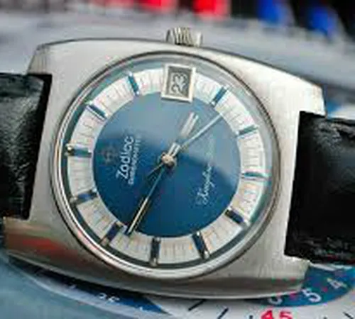 BẢO HÀNH ĐỒNG HỒ ZODIAC