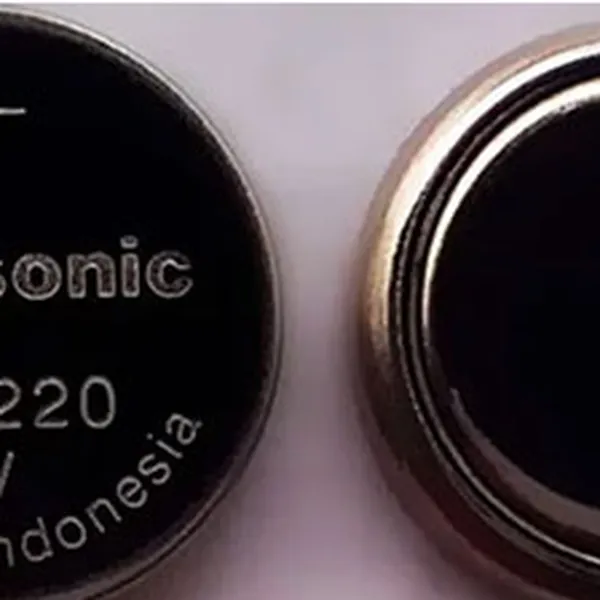 PIN REMOTE XE CLICK