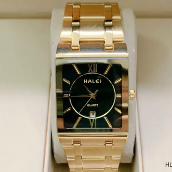 THAY DÂY  ĐỒNG HỒ HALEI
