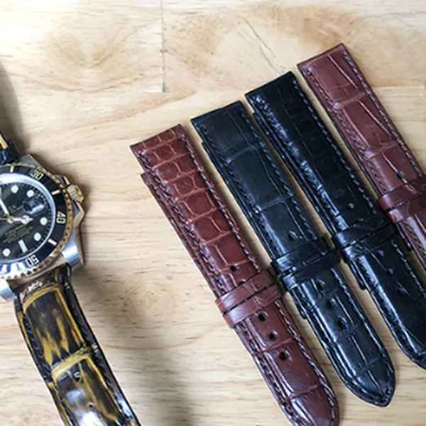 THAY DÂY  ĐỒNG HỒ CASIO