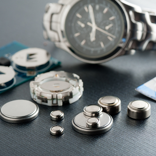 THAY PIN ĐỒNG HỒ INVICTA CHÍNH HÃNG