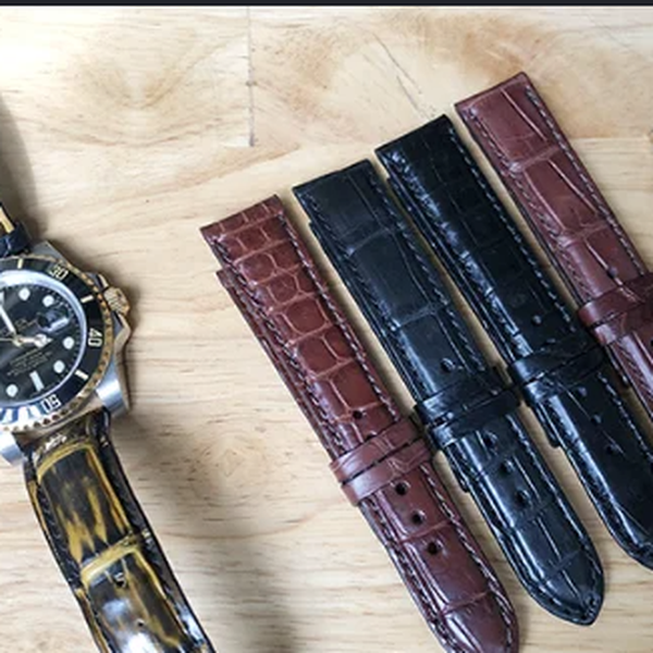 THAY KÍNH ĐỒNG HỒ SWISS MILITARY CHÍNH HÃNG