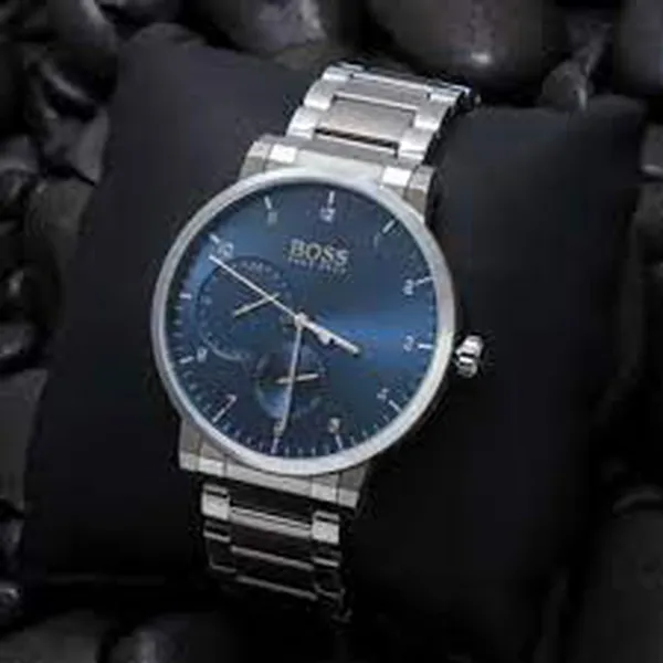 THAY DÂY  ĐỒNG HỒ BOSS