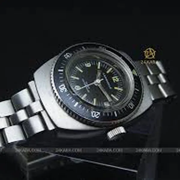 THAY DÂY  ĐỒNG HỒ CARAVELLE