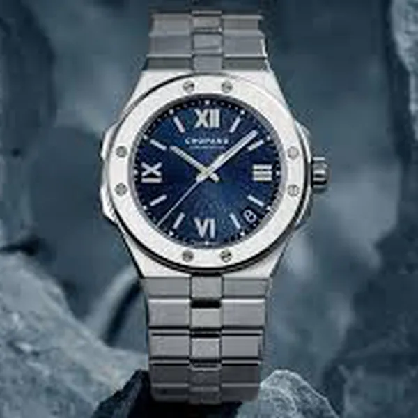 THAY DÂY  ĐỒNG HỒ CHOPARD