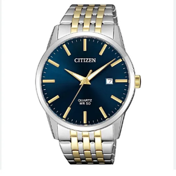 THAY DÂY  ĐỒNG HỒ CITIZEN