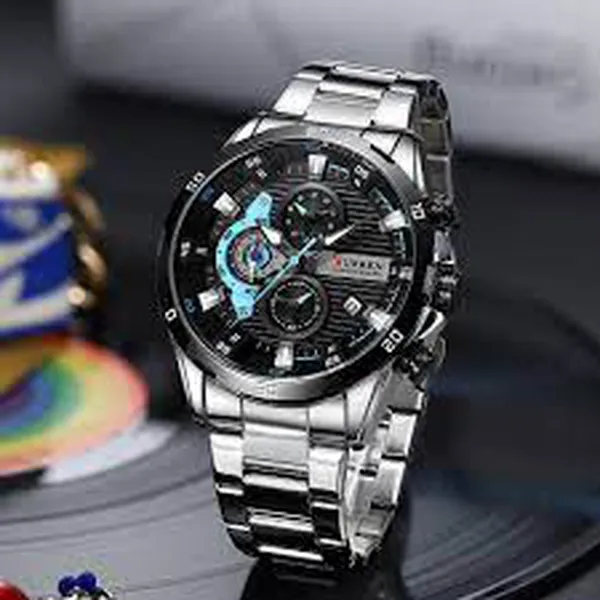 THAY KÍNH ĐỒNG HỒ CURREN