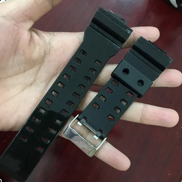 THAY DÂY  ĐỒNG HỒ G SHOCK