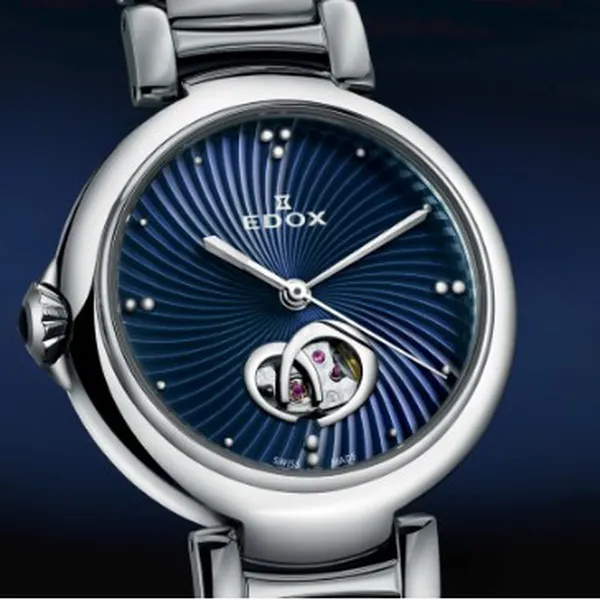 KÍNH ĐỒNG HỒ Edox