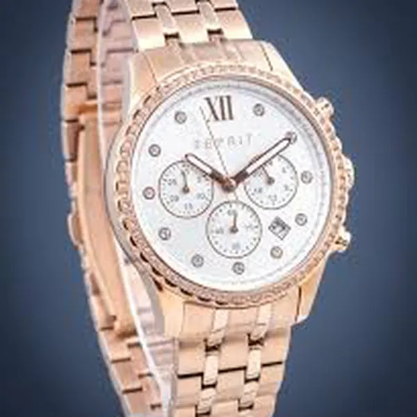 THAY DÂY  ĐỒNG HỒ ESPRIT