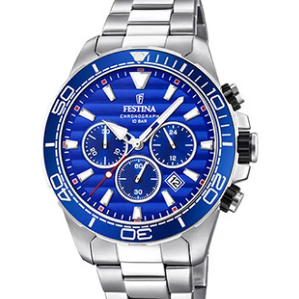 THAY DÂY  ĐỒNG HỒ FESTINA